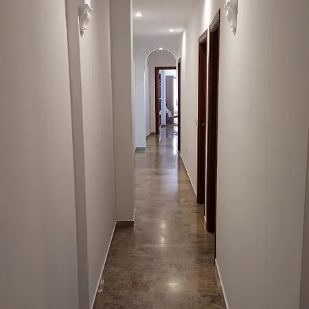 Piso En El Centro De *