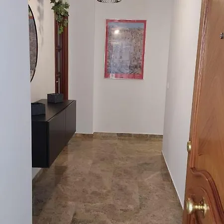 Piso En El Centro De אנטקרה