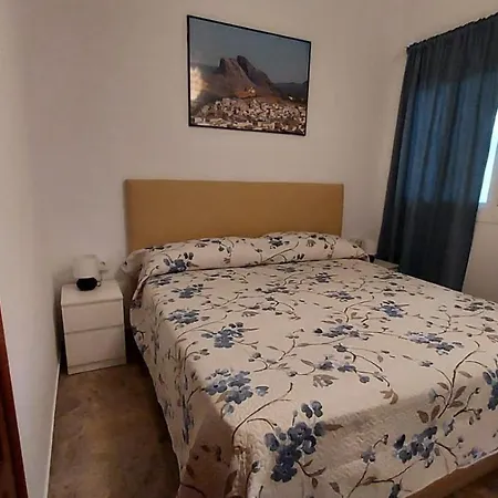 דירה Piso En El Centro De *