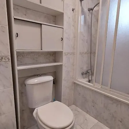 Piso En El Centro De אנטקרה