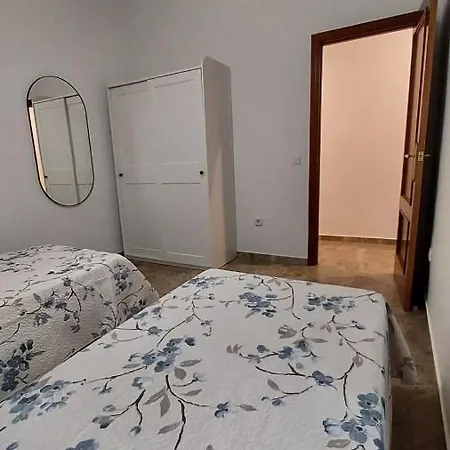 Piso En El Centro De